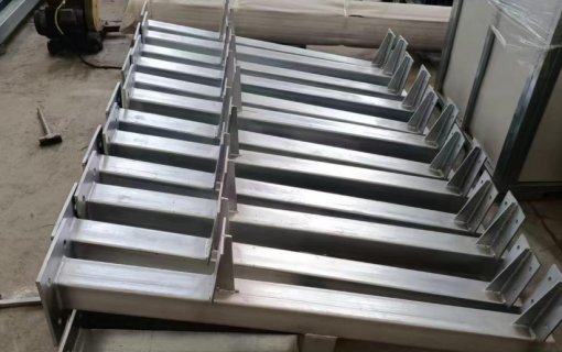 China Steel Structure Manufacturer- Sunrise Steel Structure