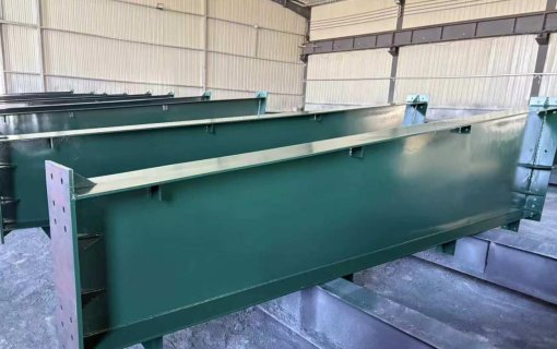 About Sunrise Steel Structure: Your Reliable Manufacturer of Prefabricated Steel Structure Buildings